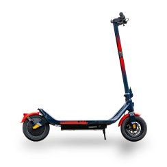 Elektrická koloběžka Red Bull RACE TEEN.2 10-10
