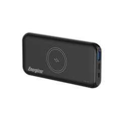 Powerbanka Energizer QE10009PQ Black