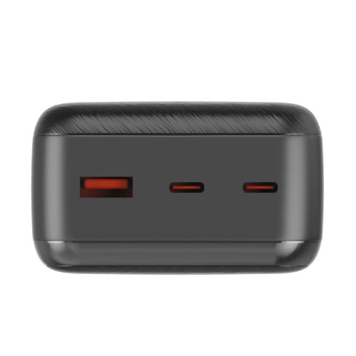 Powerbanka Energizer UE30055PQ 30000mAh Black