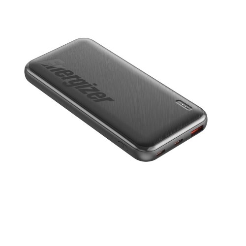 Powerbanka Energizer UE10055PQ Black