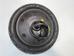 Přední motorové kolo 36V s pláštěm pro Red Bull TURBO