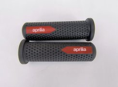 Sada gripů pro Aprilia eSRZ
