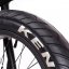 E-kolo Argento MADMAX Yellow