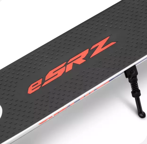 Elektrická koloběžka Aprilia eSRZ Advanced Safety