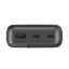 Powerbanka Energizer UE20050CC 20000mAh Black