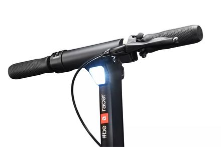 Elektrická koloběžka Aprilia eSR2