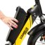 Skládací elektrokolo Ducati Scrambler SCR-X