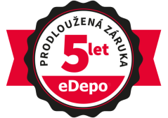 5 let záruka je u koloběžek Red Bull normou