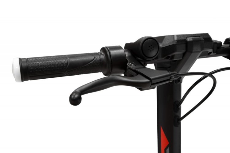 Elektrická koloběžka DUCATI PRO-II EVO ADVANCED SAFETY