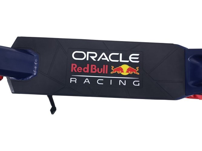 Elektrická koloběžka Red Bull RACE TEN FULL
