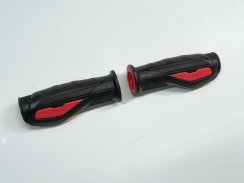 Sada gripů pro Red Bull TURBO