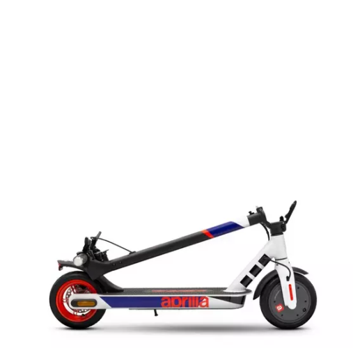 Elektrická koloběžka Aprilia eSRZ Advanced Safety