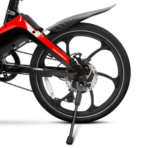 Skládací elektrokolo Ducati MG-20