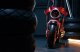 Italský hřebec MV Agusta SKLADEM