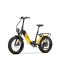Skládací elektrokolo Ducati Scrambler SCR-X
