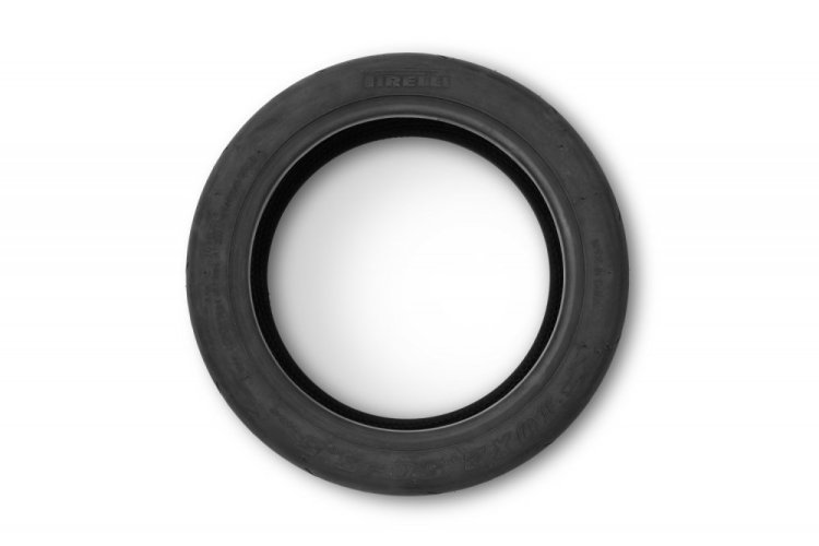 Sada 2 pneumatik 10" PIRELLI TYRE STREET