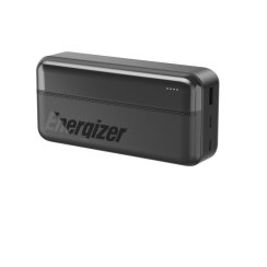 Powerbanka Energizer UE30050CC 30000mAh Black