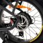 Skládací elektrokolo Ducati Scrambler SCR-X