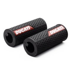 Sada gripů pro Ducati PRO-I Černé pro verzi s blikači
