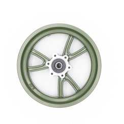 Ráfek (disk) pro Jeep Adventurer