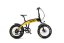 Skládací elektrokolo Scrambler SCR-E