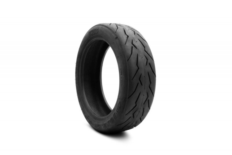 Sada 2 pneumatik 10" PIRELLI TYRE STREET