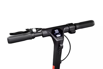 Elektrická koloběžka Aprilia eSR2