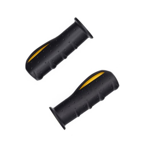 Sada gripů pro Jeep Adventurer bez TS