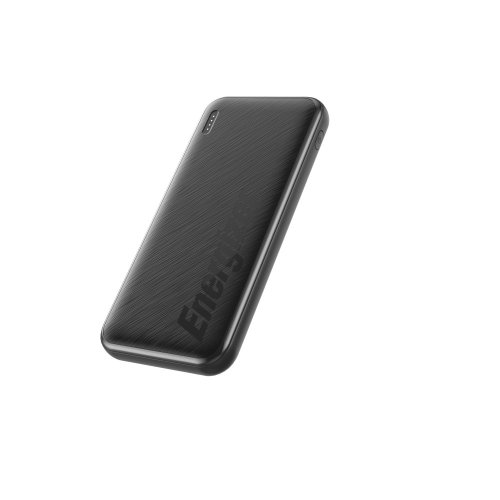Powerbanka Energizer UE10055PQ Black