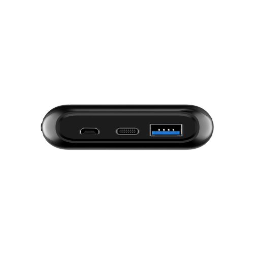 Powerbanka Energizer QE10009PQ Black