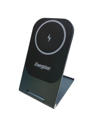 Bezdrátový nabíjecí stojánek Energizer WCP102 Black