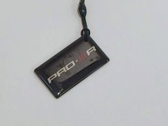 NFC čip pro Ducati PRO-III R