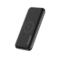 Powerbanka Energizer QE10009PQ Black