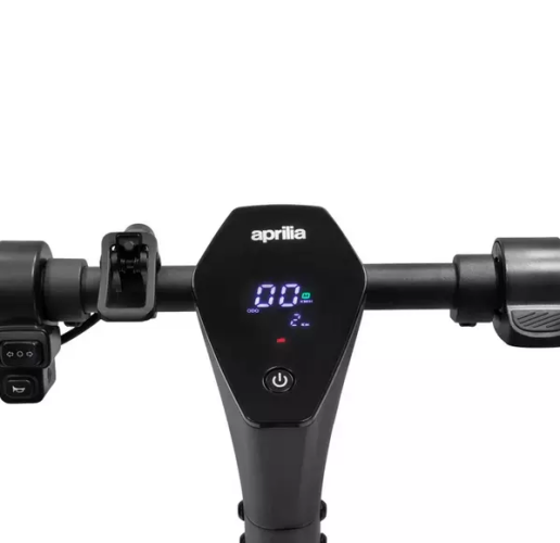 Elektrická koloběžka Aprilia eSRZ Advanced Safety