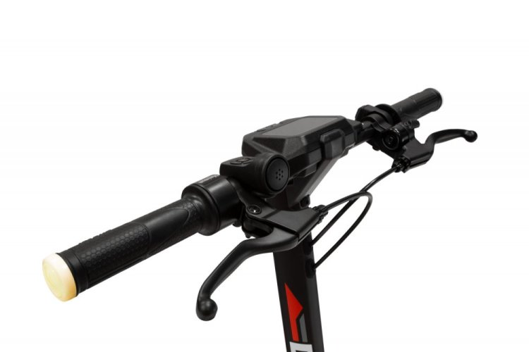 Elektrická koloběžka DUCATI PRO-II EVO ADVANCED SAFETY