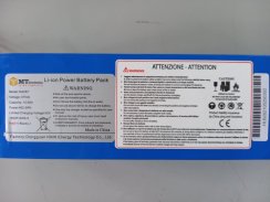 Akumulátor pro Lamborghini AL EXT