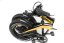 Skládací elektrokolo Scrambler SCR-E