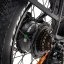 Skládací elektrokolo Ducati Scrambler SCR-X