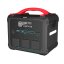 Přenosná dobíjecí stanice Energizer PPS1100W2FEU