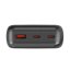Powerbanka Energizer UE20055PQ 20000mAh Black