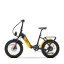 Skládací elektrokolo Ducati Scrambler SCR-X