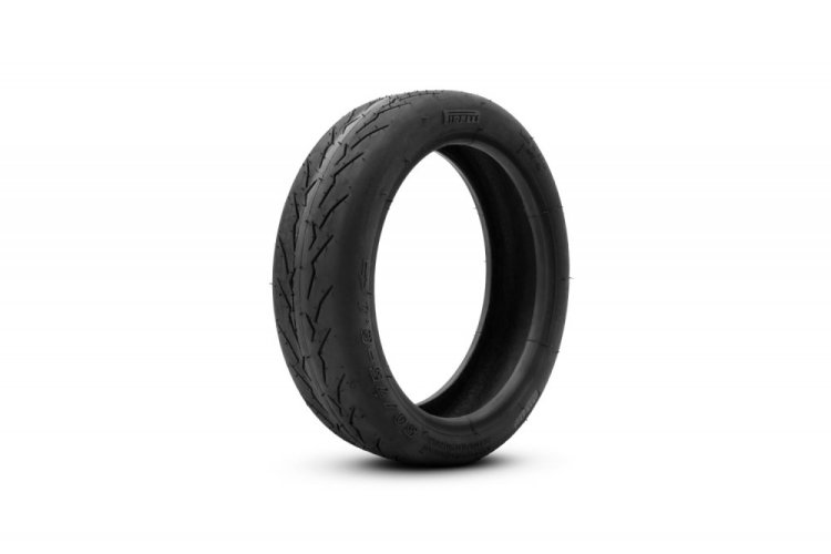 Sada 2 pneumatik 8,5" PIRELLI TYRE STREET