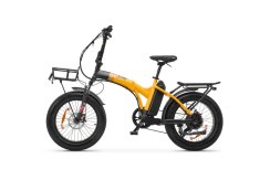Skládací elektrokolo JEEP Sonoran