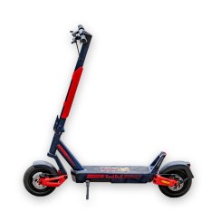 Elektrická koloběžka Red Bull RACE TEN FULL