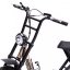 E-kolo Argento MADMAX Yellow