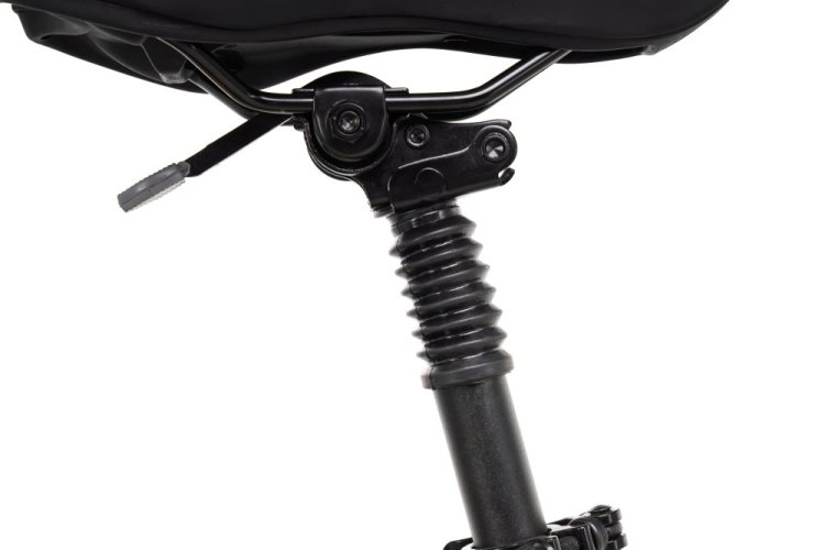 Skládací elektrokolo JEEP Sonoran