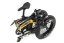 Skládací elektrokolo Scrambler SCR-E