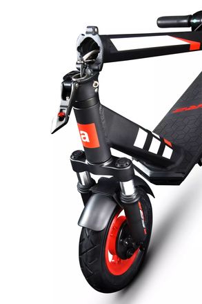 Elektrická koloběžka Aprilia eSR2
