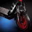 Elektrická koloběžka Aprilia eSR2 EVO