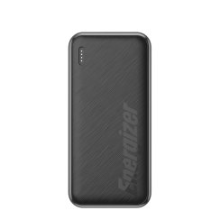 Powerbanka Energizer UE10055PQ Black